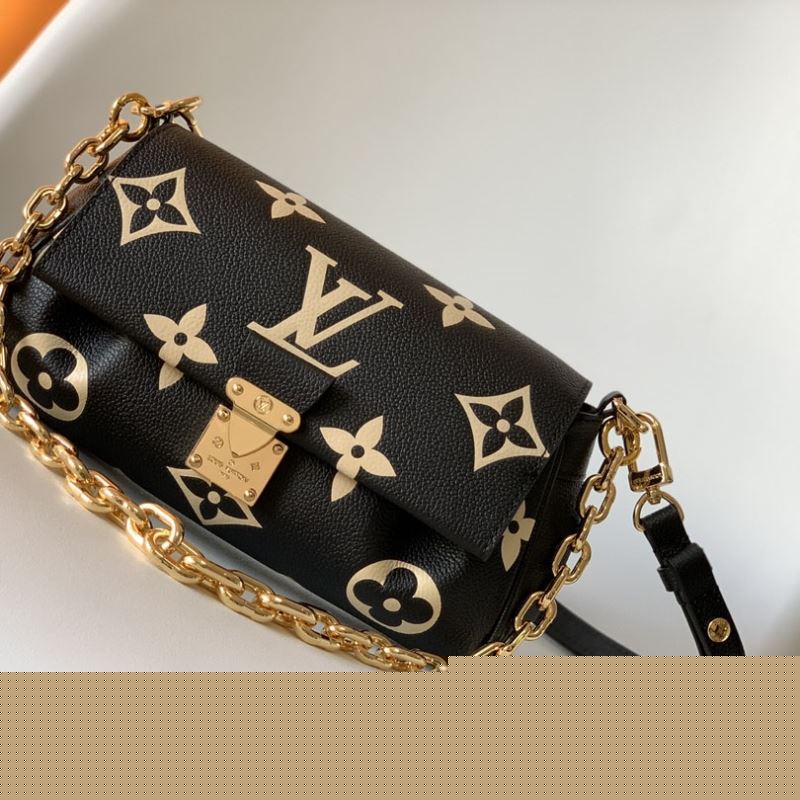 LV Satchel bags